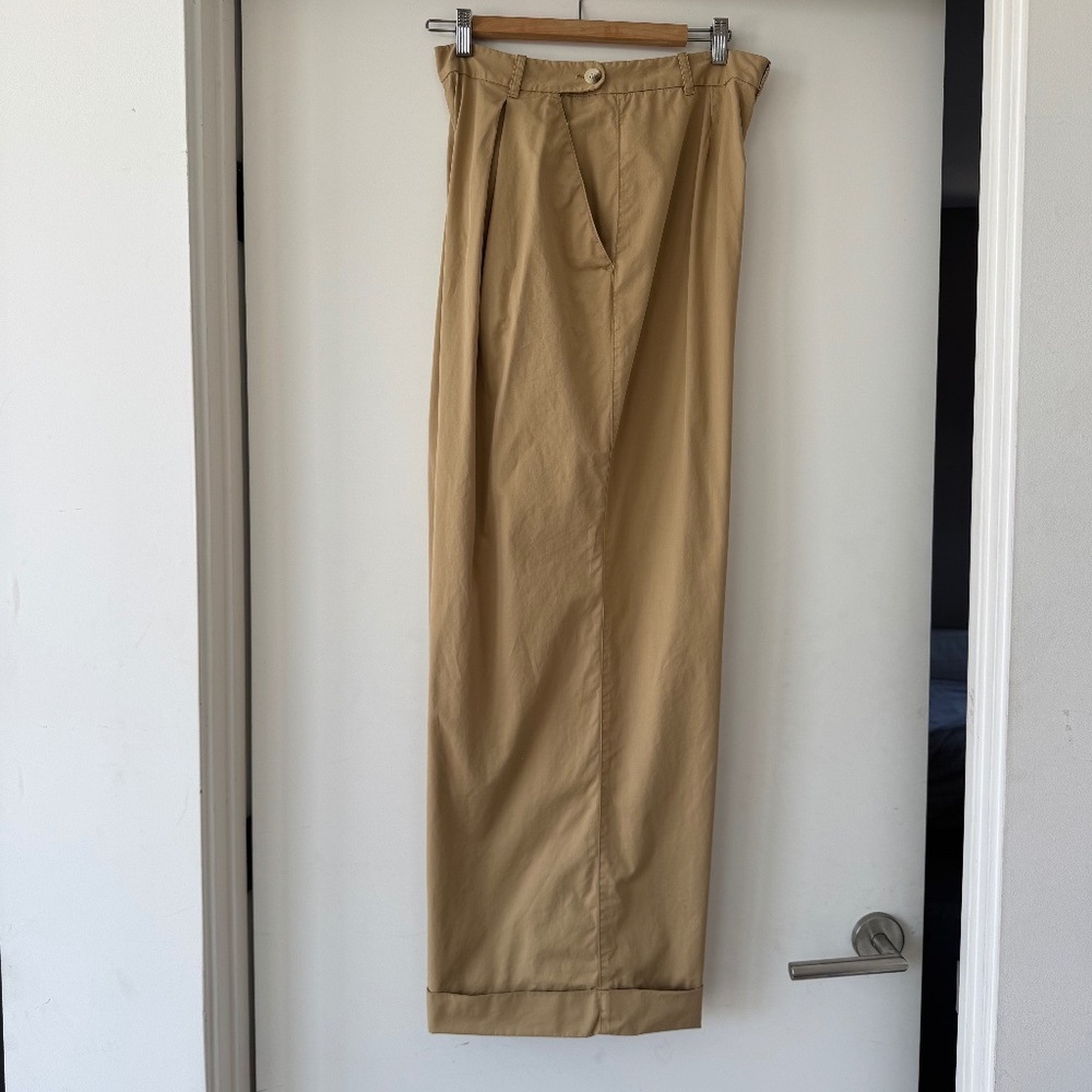 DOEN,  pants, size 10